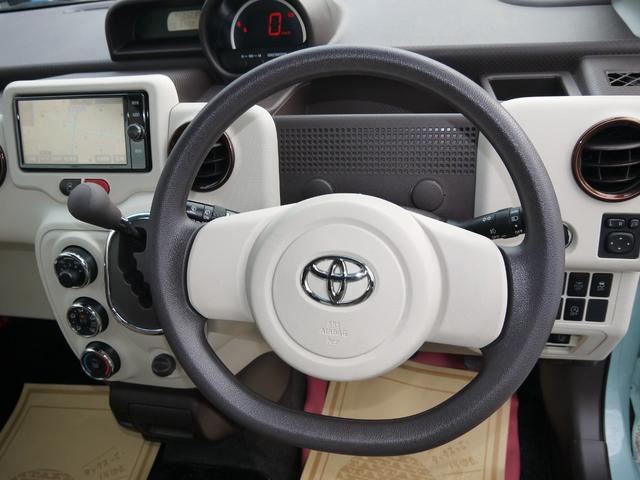 ポルテ F アラモード ブラン 純正TVナビ ドライブレコーダー 衝突被害軽減システム パワースライドドア HIDヘッドライト ワンオーナー 記録簿 ETC スマートキー(7枚目)