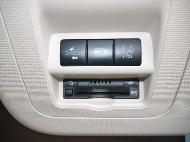 ポルテ F アラモード ブラン 純正TVナビ ドライブレコーダー 衝突被害軽減システム パワースライドドア HIDヘッドライト ワンオーナー 記録簿 ETC スマートキー(11枚目)