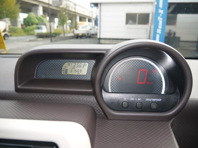 ポルテ F アラモード ブラン 純正TVナビ ドライブレコーダー 衝突被害軽減システム パワースライドドア HIDヘッドライト ワンオーナー 記録簿 ETC スマートキー(13枚目)