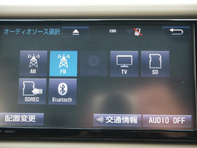 ポルテ F アラモード ブラン 純正TVナビ ドライブレコーダー 衝突被害軽減システム パワースライドドア HIDヘッドライト ワンオーナー 記録簿 ETC スマートキー(15枚目)