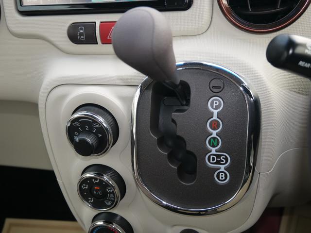 ポルテ F アラモード ブラン 純正TVナビ ドライブレコーダー 衝突被害軽減システム パワースライドドア HIDヘッドライト ワンオーナー 記録簿 ETC スマートキー(18枚目)