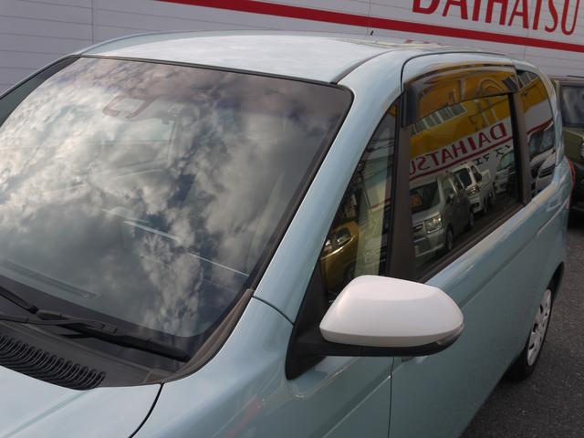 ポルテ F アラモード ブラン 純正TVナビ ドライブレコーダー 衝突被害軽減システム パワースライドドア HIDヘッドライト ワンオーナー 記録簿 ETC スマートキー(30枚目)