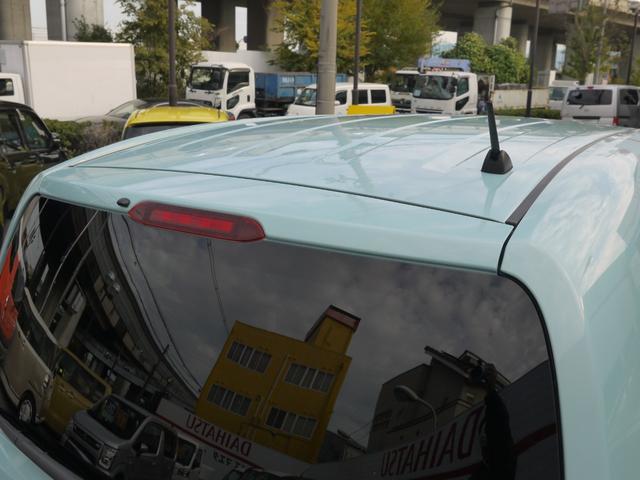 ポルテ F アラモード ブラン 純正TVナビ ドライブレコーダー 衝突被害軽減システム パワースライドドア HIDヘッドライト ワンオーナー 記録簿 ETC スマートキー(31枚目)