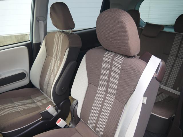 ポルテ F アラモード ブラン 純正TVナビ ドライブレコーダー 衝突被害軽減システム パワースライドドア HIDヘッドライト ワンオーナー 記録簿 ETC スマートキー(37枚目)