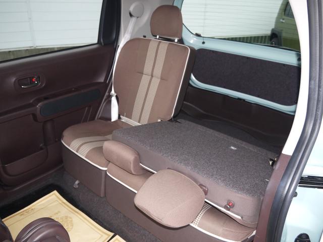 ポルテ F アラモード ブラン 純正TVナビ ドライブレコーダー 衝突被害軽減システム パワースライドドア HIDヘッドライト ワンオーナー 記録簿 ETC スマートキー(45枚目)