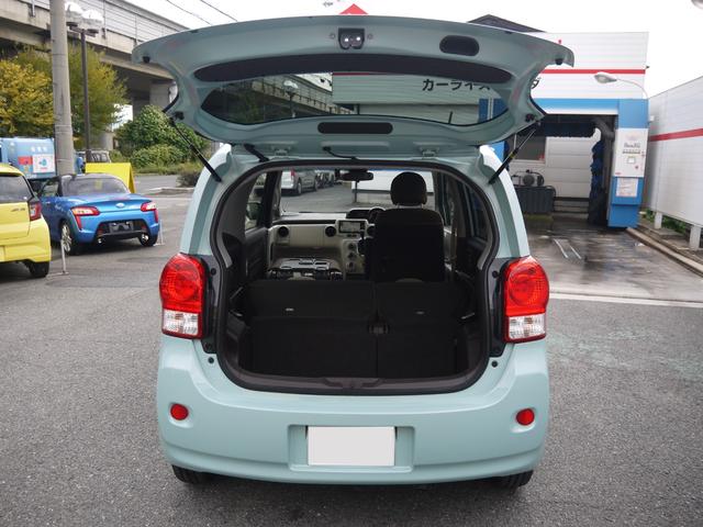 ポルテ F アラモード ブラン 純正TVナビ ドライブレコーダー 衝突被害軽減システム パワースライドドア HIDヘッドライト ワンオーナー 記録簿 ETC スマートキー(47枚目)