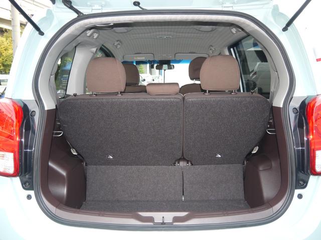 ポルテ F アラモード ブラン 純正TVナビ ドライブレコーダー 衝突被害軽減システム パワースライドドア HIDヘッドライト ワンオーナー 記録簿 ETC スマートキー(54枚目)