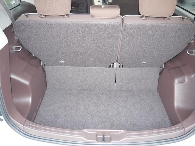 ポルテ F アラモード ブラン 純正TVナビ ドライブレコーダー 衝突被害軽減システム パワースライドドア HIDヘッドライト ワンオーナー 記録簿 ETC スマートキー(55枚目)