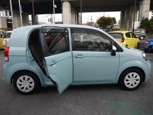 ポルテ F アラモード ブラン 純正TVナビ ドライブレコーダー 衝突被害軽減システム パワースライドドア HIDヘッドライト ワンオーナー 記録簿 ETC スマートキー(57枚目)