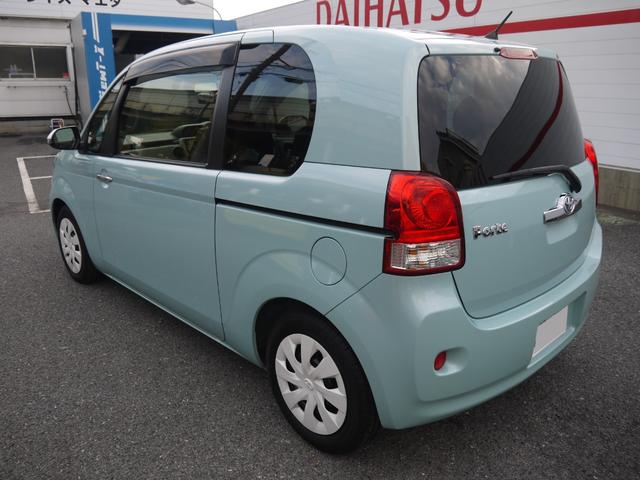 ポルテ F アラモード ブラン 純正TVナビ ドライブレコーダー 衝突被害軽減システム パワースライドドア HIDヘッドライト ワンオーナー 記録簿 ETC スマートキー(60枚目)