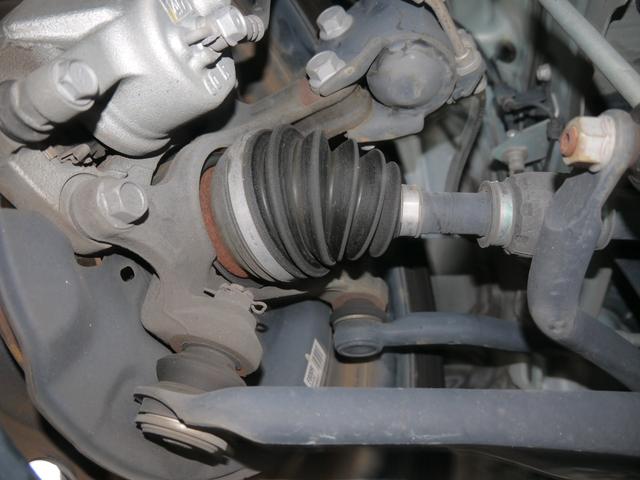 ポルテ F アラモード ブラン 純正TVナビ ドライブレコーダー 衝突被害軽減システム パワースライドドア HIDヘッドライト ワンオーナー 記録簿 ETC スマートキー(67枚目)