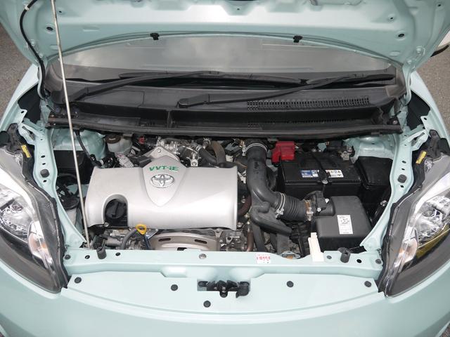 ポルテ F アラモード ブラン 純正TVナビ ドライブレコーダー 衝突被害軽減システム パワースライドドア HIDヘッドライト ワンオーナー 記録簿 ETC スマートキー(70枚目)