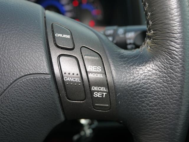 エリシオン ＶＧエアロＨＤＤナビスペシャルパッケージ　４ＷＤ　メーカーＨＤＤナビ　両側パワースライドドア　バックカメラ　クルーズコントロール　ＥＴＣ　コーナーセンサー（11枚目）