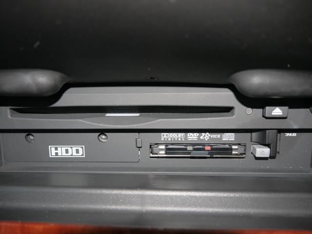 エリシオン ＶＧエアロＨＤＤナビスペシャルパッケージ　４ＷＤ　メーカーＨＤＤナビ　両側パワースライドドア　バックカメラ　クルーズコントロール　ＥＴＣ　コーナーセンサー（22枚目）