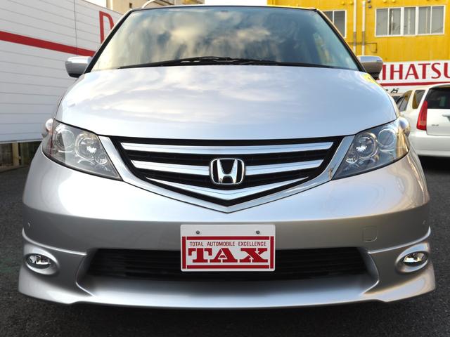 エリシオン ＶＧエアロＨＤＤナビスペシャルパッケージ　４ＷＤ　メーカーＨＤＤナビ　両側パワースライドドア　バックカメラ　クルーズコントロール　ＥＴＣ　コーナーセンサー（28枚目）