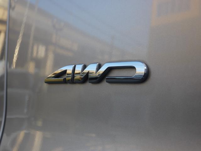 エリシオン ＶＧエアロＨＤＤナビスペシャルパッケージ　４ＷＤ　メーカーＨＤＤナビ　両側パワースライドドア　バックカメラ　クルーズコントロール　ＥＴＣ　コーナーセンサー（33枚目）