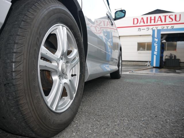 エリシオン ＶＧエアロＨＤＤナビスペシャルパッケージ　４ＷＤ　メーカーＨＤＤナビ　両側パワースライドドア　バックカメラ　クルーズコントロール　ＥＴＣ　コーナーセンサー（35枚目）