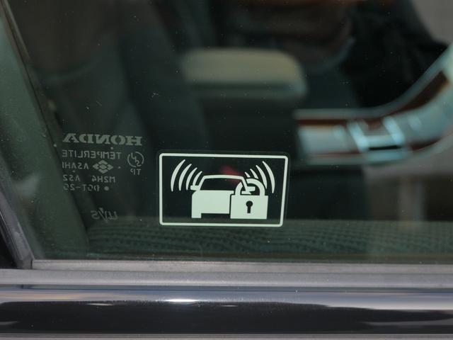エリシオン ＶＧエアロＨＤＤナビスペシャルパッケージ　４ＷＤ　メーカーＨＤＤナビ　両側パワースライドドア　バックカメラ　クルーズコントロール　ＥＴＣ　コーナーセンサー（37枚目）