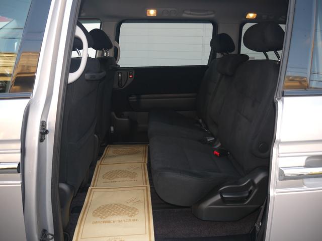 エリシオン ＶＧエアロＨＤＤナビスペシャルパッケージ　４ＷＤ　メーカーＨＤＤナビ　両側パワースライドドア　バックカメラ　クルーズコントロール　ＥＴＣ　コーナーセンサー（41枚目）