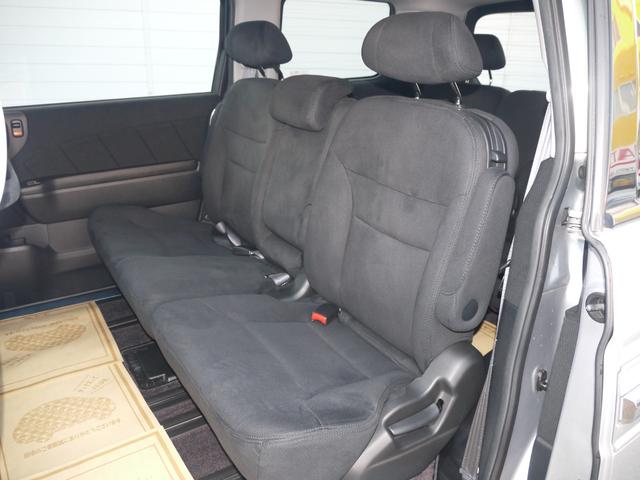 エリシオン ＶＧエアロＨＤＤナビスペシャルパッケージ　４ＷＤ　メーカーＨＤＤナビ　両側パワースライドドア　バックカメラ　クルーズコントロール　ＥＴＣ　コーナーセンサー（42枚目）