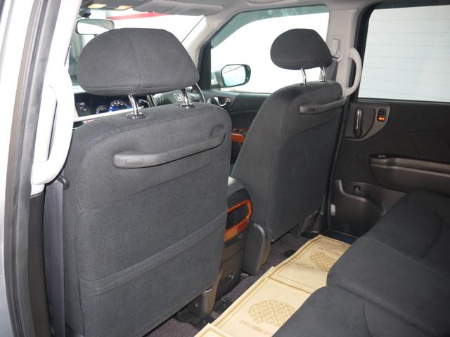 エリシオン ＶＧエアロＨＤＤナビスペシャルパッケージ　４ＷＤ　メーカーＨＤＤナビ　両側パワースライドドア　バックカメラ　クルーズコントロール　ＥＴＣ　コーナーセンサー（44枚目）