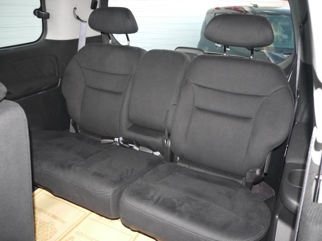 エリシオン ＶＧエアロＨＤＤナビスペシャルパッケージ　４ＷＤ　メーカーＨＤＤナビ　両側パワースライドドア　バックカメラ　クルーズコントロール　ＥＴＣ　コーナーセンサー（48枚目）