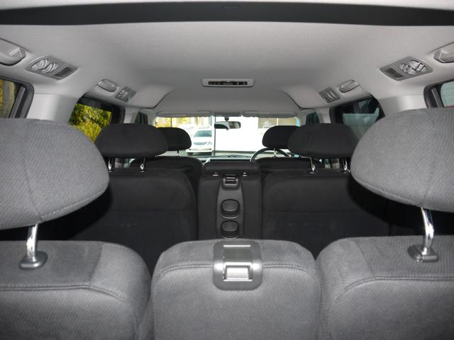 エリシオン ＶＧエアロＨＤＤナビスペシャルパッケージ　４ＷＤ　メーカーＨＤＤナビ　両側パワースライドドア　バックカメラ　クルーズコントロール　ＥＴＣ　コーナーセンサー（52枚目）