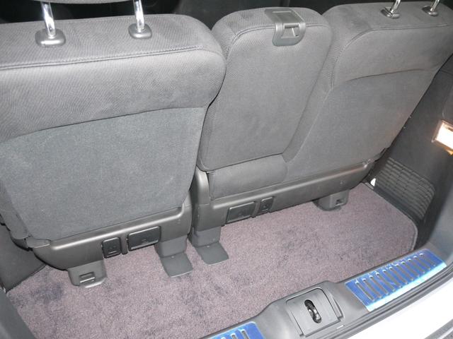 エリシオン ＶＧエアロＨＤＤナビスペシャルパッケージ　４ＷＤ　メーカーＨＤＤナビ　両側パワースライドドア　バックカメラ　クルーズコントロール　ＥＴＣ　コーナーセンサー（53枚目）