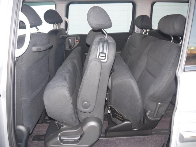 エリシオン ＶＧエアロＨＤＤナビスペシャルパッケージ　４ＷＤ　メーカーＨＤＤナビ　両側パワースライドドア　バックカメラ　クルーズコントロール　ＥＴＣ　コーナーセンサー（55枚目）