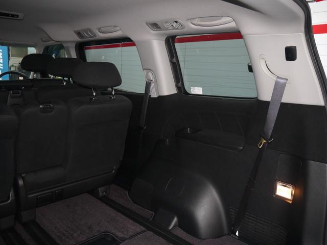 エリシオン ＶＧエアロＨＤＤナビスペシャルパッケージ　４ＷＤ　メーカーＨＤＤナビ　両側パワースライドドア　バックカメラ　クルーズコントロール　ＥＴＣ　コーナーセンサー（58枚目）