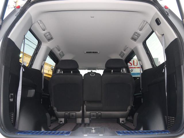 エリシオン ＶＧエアロＨＤＤナビスペシャルパッケージ　４ＷＤ　メーカーＨＤＤナビ　両側パワースライドドア　バックカメラ　クルーズコントロール　ＥＴＣ　コーナーセンサー（59枚目）