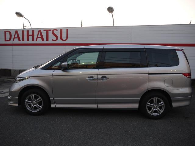 エリシオン ＶＧエアロＨＤＤナビスペシャルパッケージ　４ＷＤ　メーカーＨＤＤナビ　両側パワースライドドア　バックカメラ　クルーズコントロール　ＥＴＣ　コーナーセンサー（64枚目）