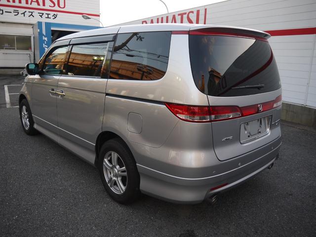 エリシオン ＶＧエアロＨＤＤナビスペシャルパッケージ　４ＷＤ　メーカーＨＤＤナビ　両側パワースライドドア　バックカメラ　クルーズコントロール　ＥＴＣ　コーナーセンサー（65枚目）