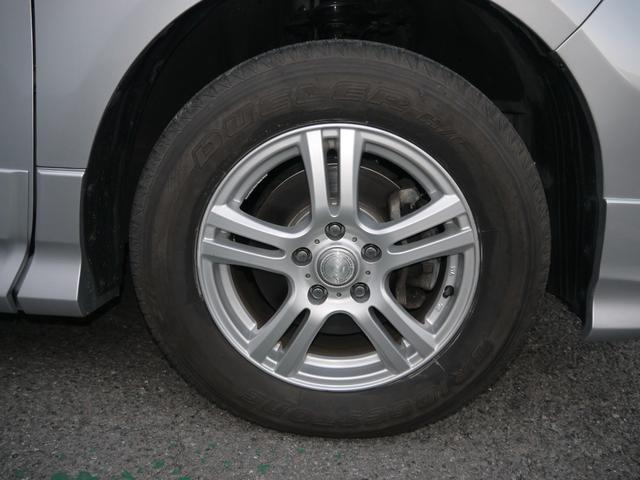 エリシオン ＶＧエアロＨＤＤナビスペシャルパッケージ　４ＷＤ　メーカーＨＤＤナビ　両側パワースライドドア　バックカメラ　クルーズコントロール　ＥＴＣ　コーナーセンサー（69枚目）