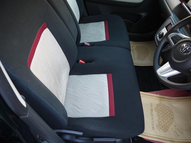 パッソ モーダ　Ｓ　４ＷＤ　フルセグナビ　ＬＥＤヘッドライト　衝突軽減ブレーキシステム　オートライト　オートエアコン　クリアランスソナー　スマートキー（6枚目）