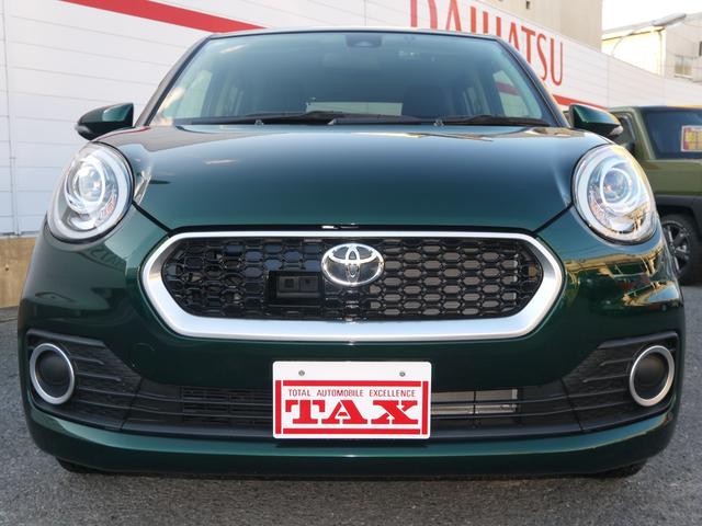 パッソ モーダ　Ｓ　４ＷＤ　フルセグナビ　ＬＥＤヘッドライト　衝突軽減ブレーキシステム　オートライト　オートエアコン　クリアランスソナー　スマートキー（21枚目）