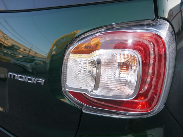 パッソ モーダ　Ｓ　４ＷＤ　フルセグナビ　ＬＥＤヘッドライト　衝突軽減ブレーキシステム　オートライト　オートエアコン　クリアランスソナー　スマートキー（25枚目）