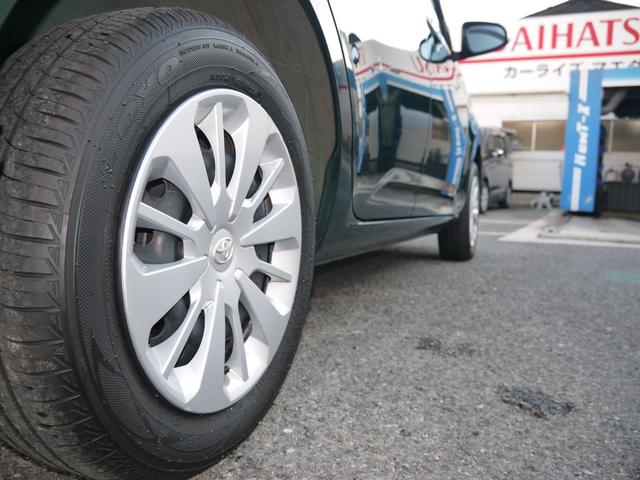 パッソ モーダ　Ｓ　４ＷＤ　フルセグナビ　ＬＥＤヘッドライト　衝突軽減ブレーキシステム　オートライト　オートエアコン　クリアランスソナー　スマートキー（27枚目）