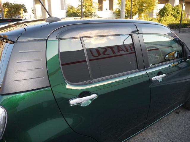 パッソ モーダ　Ｓ　４ＷＤ　フルセグナビ　ＬＥＤヘッドライト　衝突軽減ブレーキシステム　オートライト　オートエアコン　クリアランスソナー　スマートキー（28枚目）