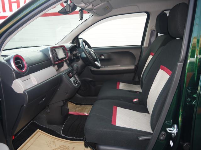 パッソ モーダ　Ｓ　４ＷＤ　フルセグナビ　ＬＥＤヘッドライト　衝突軽減ブレーキシステム　オートライト　オートエアコン　クリアランスソナー　スマートキー（29枚目）