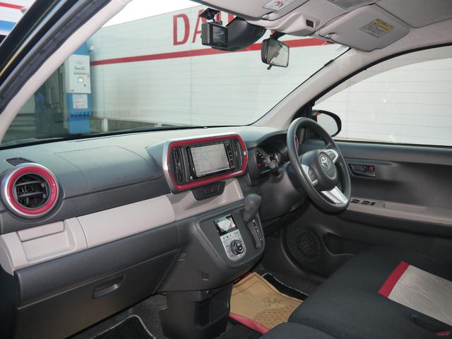 パッソ モーダ　Ｓ　４ＷＤ　フルセグナビ　ＬＥＤヘッドライト　衝突軽減ブレーキシステム　オートライト　オートエアコン　クリアランスソナー　スマートキー（33枚目）