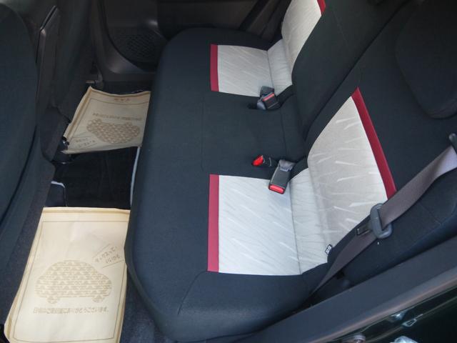 パッソ モーダ　Ｓ　４ＷＤ　フルセグナビ　ＬＥＤヘッドライト　衝突軽減ブレーキシステム　オートライト　オートエアコン　クリアランスソナー　スマートキー（36枚目）