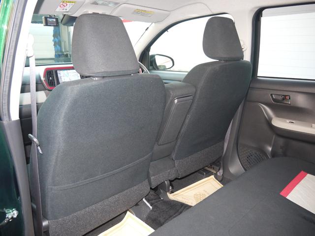 パッソ モーダ　Ｓ　４ＷＤ　フルセグナビ　ＬＥＤヘッドライト　衝突軽減ブレーキシステム　オートライト　オートエアコン　クリアランスソナー　スマートキー（37枚目）