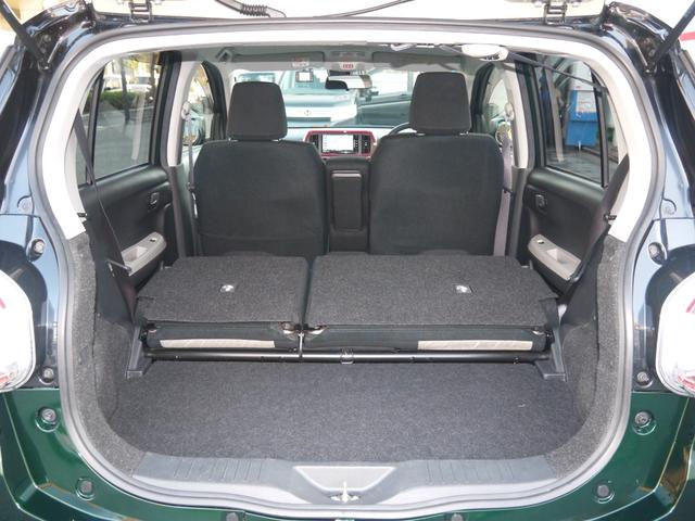 パッソ モーダ　Ｓ　４ＷＤ　フルセグナビ　ＬＥＤヘッドライト　衝突軽減ブレーキシステム　オートライト　オートエアコン　クリアランスソナー　スマートキー（42枚目）