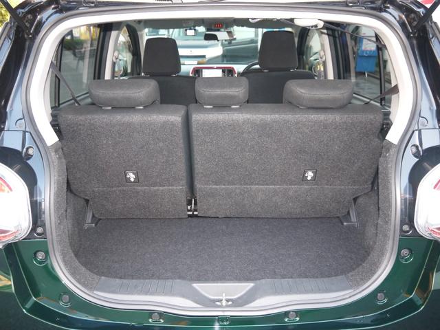 パッソ モーダ　Ｓ　４ＷＤ　フルセグナビ　ＬＥＤヘッドライト　衝突軽減ブレーキシステム　オートライト　オートエアコン　クリアランスソナー　スマートキー（49枚目）