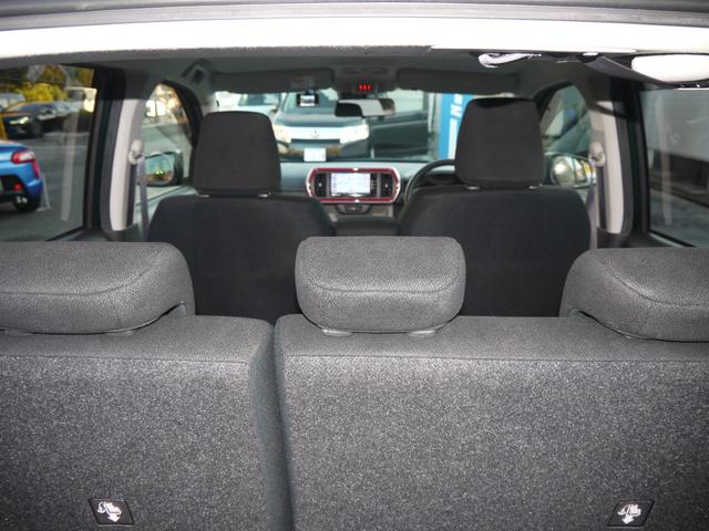 パッソ モーダ　Ｓ　４ＷＤ　フルセグナビ　ＬＥＤヘッドライト　衝突軽減ブレーキシステム　オートライト　オートエアコン　クリアランスソナー　スマートキー（51枚目）