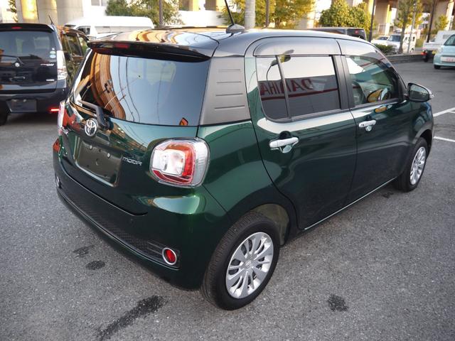 パッソ モーダ　Ｓ　４ＷＤ　フルセグナビ　ＬＥＤヘッドライト　衝突軽減ブレーキシステム　オートライト　オートエアコン　クリアランスソナー　スマートキー（59枚目）