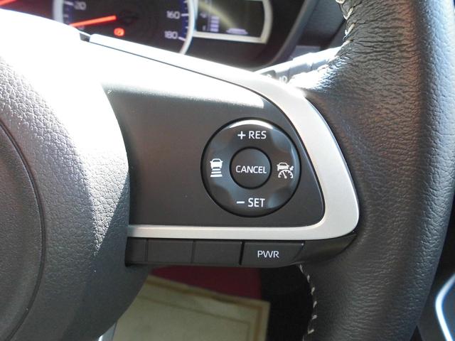 トール カスタムG SAIII 純正9インチナビ パノラマモニター 両側パワースライドドア クルーズコントロール LEDヘッドライト&フォグランプ 電動パーキングブレーキ&オートブレーキホールド コーナーセンサー(26枚目)