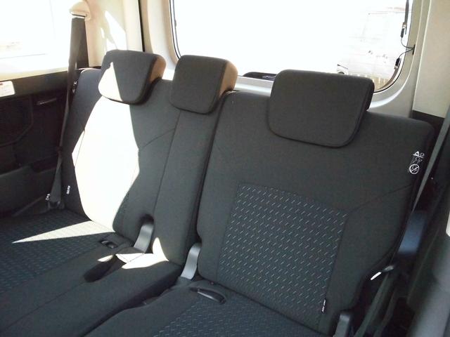 トール カスタムG SAIII 純正9インチナビ パノラマモニター 両側パワースライドドア クルーズコントロール LEDヘッドライト&フォグランプ 電動パーキングブレーキ&オートブレーキホールド コーナーセンサー(56枚目)