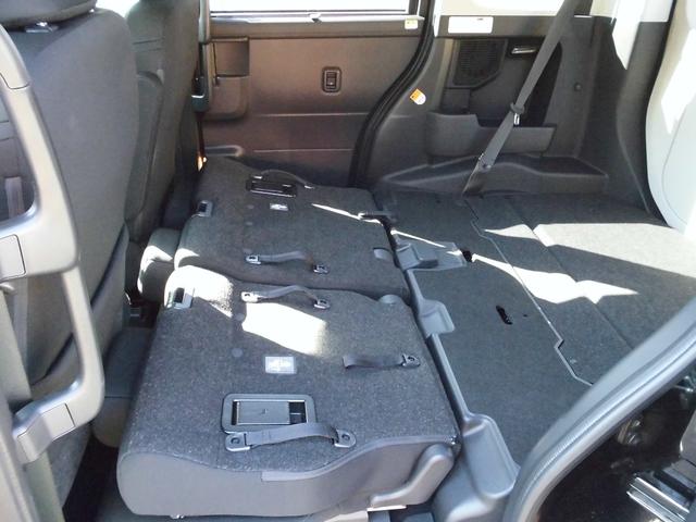 トール カスタムG SAIII 純正9インチナビ パノラマモニター 両側パワースライドドア クルーズコントロール LEDヘッドライト&フォグランプ 電動パーキングブレーキ&オートブレーキホールド コーナーセンサー(60枚目)